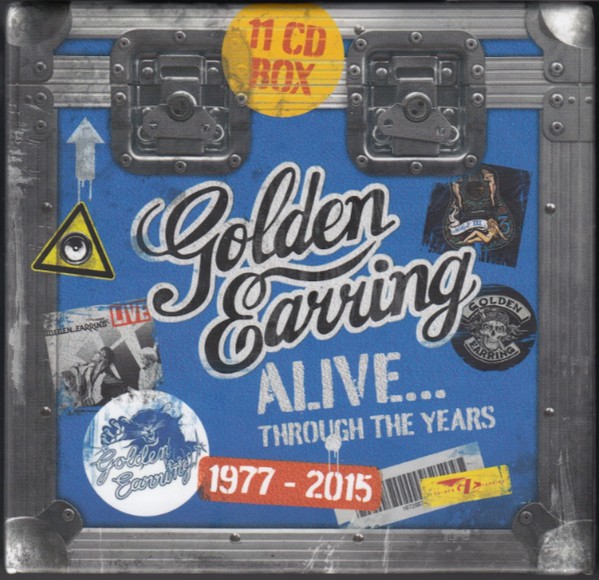 Golden Earring